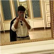 Sono uno studente di scienze biologiche di 20 anni
Insegno matematica, fisica, chimica e biologia